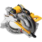 Serra de Esquadria Telescópica Dewalt 1675W