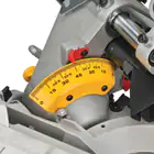 Serra de Esquadria Telescópica Dewalt 1675W