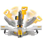 Serra de Esquadria Telescópica Dewalt 1675W
