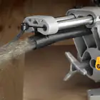 Serra de Esquadria Telescópica Dewalt 1675W