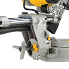 Serra de Esquadria Telescópica Dewalt 1675W