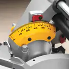 Serra de Esquadria Telescópica Dewalt 1675W