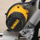 Serra de Esquadria Telescópica Dewalt 1675W
