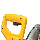 Serra de Esquadria Telescópica Dewalt 1675W