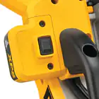 Serra de Esquadria Telescópica Dewalt 1675W