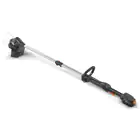 Aparador de Relva a Bateria Husqvarna Aspire T28-P4A + Bateria e Carregador Incluídos