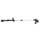 Aparador de Relva a Bateria Husqvarna Aspire T28-P4A + Bateria e Carregador Incluídos