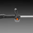 Aparador de Relva a Bateria Husqvarna Aspire T28-P4A + Bateria e Carregador Incluídos