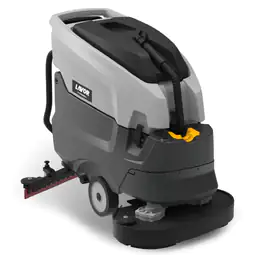 Lavor Motion 60BT CBT 3200m² Floor Scrubber/Vacuum