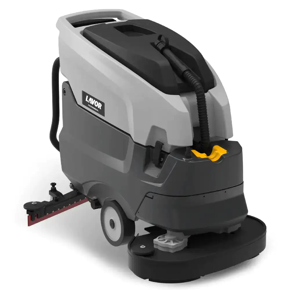 Lavor Motion 60BT CBT Floor Scrubber/Vacuum