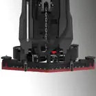 Lavor Motion 60BT CBT Floor Scrubber/Vacuum