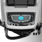 Lavor Motion 60BT CBT Floor Scrubber/Vacuum