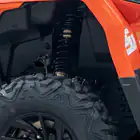 Moto 4 Linhai Landforce 550 EFI EPS 4×4