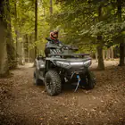 Moto 4 Linhai Landforce 550 EFI EPS 4×4