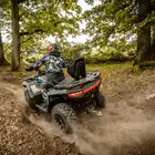 Moto 4 Linhai Landforce 550 EFI EPS 4×4