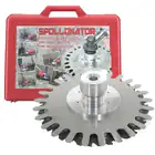 Diamond Cutting Disc with Metal Protection