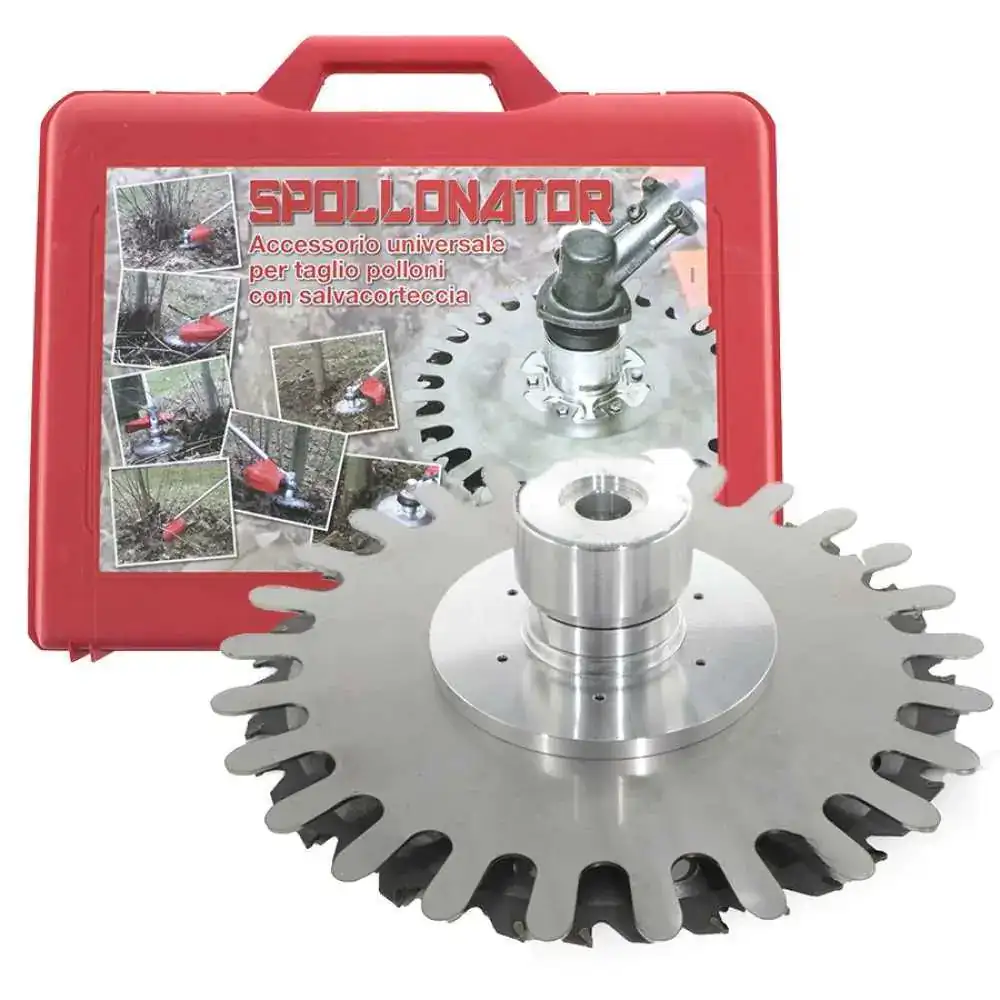 Diamond Cutting Disc with Metal Protection
