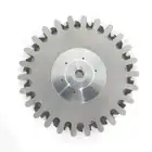 Diamond Cutting Disc with Metal Protection
