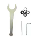 Diamond Cutting Disc with Metal Protection