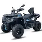Moto 4 Linhai Landforce 550 EFI EPS 4×4