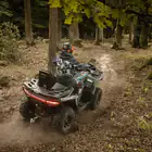 Moto 4 Linhai Landforce 550 EFI EPS 4×4