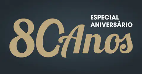 Aniversário Bernardinos - 80 Anos de História, Confiança e Inovação! Aniversário Bernardinos - 80 Anos de História, Confiança e Inovação!
