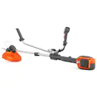 Aparador de Relva Telescópico Husqvarna 220IR + Bateria e Carregador Incluídos