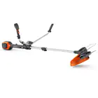 Aparador de Relva Telescópico Husqvarna 220IR + Bateria e Carregador Incluídos