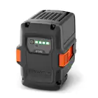 Aparador de Relva Telescópico Husqvarna 220IR + Bateria e Carregador Incluídos