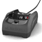 Aparador de Relva Telescópico Husqvarna 220IR + Bateria e Carregador Incluídos