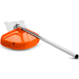 Accesorio de corte para desbrozadoras Husqvarna