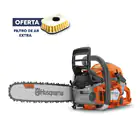 Motosserra Husqvarna profissional 550 XP® Mark II
