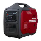 Gerador Inverter a Gasolina Donker´s GD2300IS 2.4kVA 230V