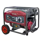 Gerador a Gasolina Donker´s GD3200T 4kVA 230V