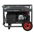 Gerador a Gasolina Donker´s GD3200T 4kVA 230V