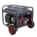 Gerador a Gasolina Donker´s GD3200T 4kVA 230V