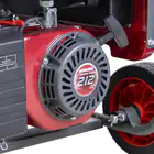 Gerador a Gasolina Donker´s GD3200T 4kVA 230V