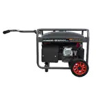 Gerador a Gasolina Donker´s GD3200T 4kVA 230V