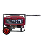 Gerador a Gasolina Donker´s GD3200T 4kVA 230V
