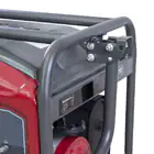 Gerador a Gasolina Donker´s GD3200T 4kVA 230V