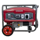 Gerador a Gasolina Donker´s GD3200T 4kVA 230V