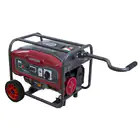 Gerador a Gasolina Donker´s GD3200T 4kVA 230V