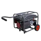 Gerador a Gasolina Donker´s GD3200T 4kVA 230V