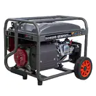 Gerador a Gasolina Donker´s GD3200T 4kVA 230V