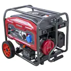Gerador a Gasolina Donker´s GD5500EPA rranque Elétrico