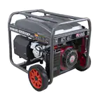 Gerador a Gasolina Donker´s GD5500EPA rranque Elétrico