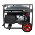 Gerador a Gasolina Donker´s GD5500EPA rranque Elétrico