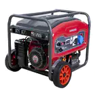 Gerador a Gasolina Donker´s GD5500EPA rranque Elétrico