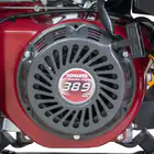 Gerador a Gasolina Donker´s GD5500EPA rranque Elétrico