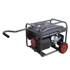 Gerador a Gasolina Donker´s GD5500EPA rranque Elétrico